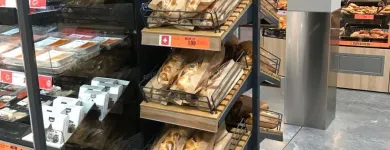 Unternehmen 2 Bild LIDL SCHWEIZ Textil/Bekleidung am Spreitenbach AG