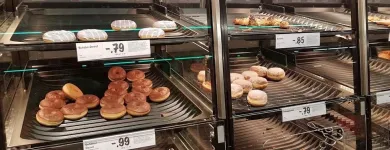 Immagine 19 azienda LIDL SCHWEIZ Textil/Bekleidung in Zurich ZH