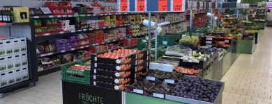 Unternehmen 1 Bild LIDL SCHWEIZ Textil/Bekleidung am Willisau LU