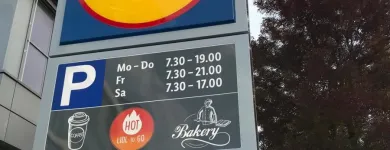 Immagine 5 azienda LIDL SCHWEIZ Textil/Bekleidung in Cham ZG