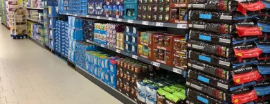 Entreprises 23 image LIDL SCHWEIZ Textil/Bekleidung dans Niederlenz AG