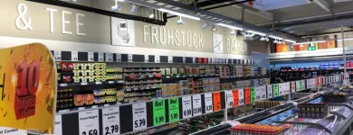 Entreprises 24 image LIDL SCHWEIZ Textil/Bekleidung dans Niederlenz AG