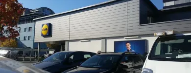 Unternehmen 22 Bild LIDL SCHWEIZ Textil/Bekleidung am Sursee LU