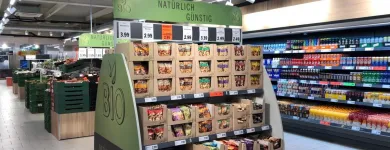 Entreprises 25 image LIDL SCHWEIZ Textil/Bekleidung dans Niederlenz AG