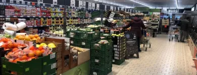 Immagine 4 azienda LIDL SCHWEIZ Textil/Bekleidung in Thun BE