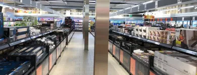 Entreprises 26 image LIDL SCHWEIZ Textil/Bekleidung dans Niederlenz AG