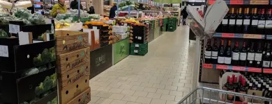 Entreprises 10 image LIDL SCHWEIZ Textil/Bekleidung dans Lausen BL