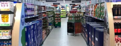 Entreprises 27 image LIDL SCHWEIZ Textil/Bekleidung dans Niederlenz AG