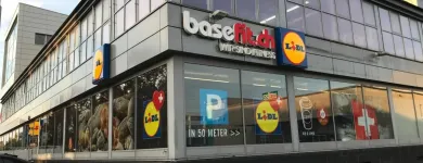 Immagine 31 azienda LIDL SCHWEIZ Textil/Bekleidung in Cham ZG