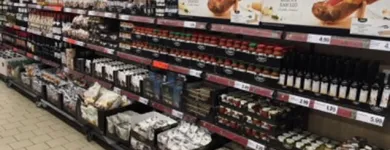 Immagine 17 azienda LIDL SCHWEIZ Textil/Bekleidung in Thun BE