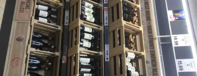 Immagine 4 azienda LIDL SCHWEIZ Textil/Bekleidung in Wohlen AG