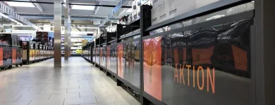 Entreprises 29 image LIDL SCHWEIZ Textil/Bekleidung dans Niederlenz AG