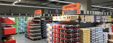 Unternehmen 31 Bild LIDL SCHWEIZ Textil/Bekleidung am Spreitenbach AG