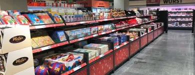 Unternehmen 32 Bild LIDL SCHWEIZ Textil/Bekleidung am Spreitenbach AG