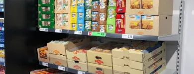 Entreprises 30 image LIDL SCHWEIZ Textil/Bekleidung dans Niederlenz AG