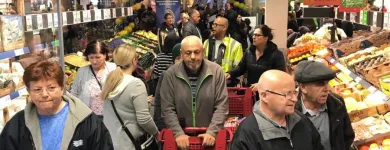 Unternehmen 3 Bild LIDL SCHWEIZ Textil/Bekleidung am Spreitenbach AG