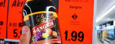 Unternehmen 23 Bild LIDL SCHWEIZ Textil/Bekleidung am Sursee LU