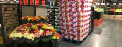 Unternehmen 34 Bild LIDL SCHWEIZ Textil/Bekleidung am Spreitenbach AG