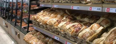 Entreprises 10 image LIDL SCHWEIZ Textil/Bekleidung dans Zurich ZH