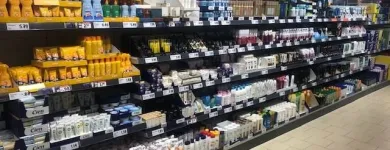 Unternehmen 18 Bild LIDL SCHWEIZ Textil/Bekleidung am Wallisellen ZH