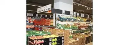 Unternehmen 3 Bild LIDL SCHWEIZ Textil/Bekleidung am Solothurn SO