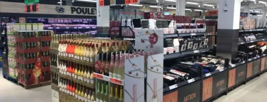 Unternehmen 33 Bild LIDL SCHWEIZ Textil/Bekleidung am Zürich ZH
