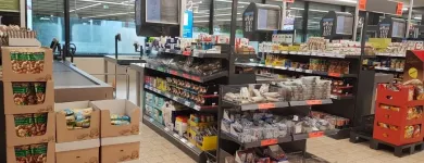 Unternehmen 7 Bild LIDL SCHWEIZ Textil/Bekleidung am Wettingen AG