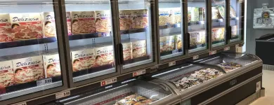 Immagine 34 azienda LIDL SCHWEIZ Textil/Bekleidung in Cham ZG