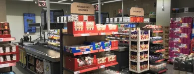 Unternehmen 35 Bild LIDL SCHWEIZ Textil/Bekleidung am Spreitenbach AG