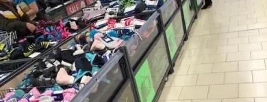 Unternehmen 19 Bild LIDL SCHWEIZ Textil/Bekleidung am Wallisellen ZH