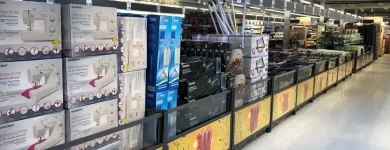 Entreprises 1 image LIDL SCHWEIZ Textil/Bekleidung dans Niederlenz AG