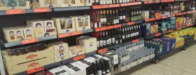 Unternehmen 8 Bild LIDL SCHWEIZ Textil/Bekleidung am Wettingen AG