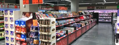 Unternehmen 36 Bild LIDL SCHWEIZ Textil/Bekleidung am Spreitenbach AG