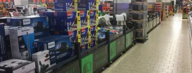 Immagine 21 azienda LIDL SCHWEIZ Textil/Bekleidung in Zurich ZH