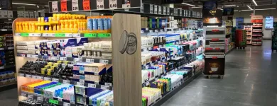 Unternehmen 37 Bild LIDL SCHWEIZ Textil/Bekleidung am Spreitenbach AG
