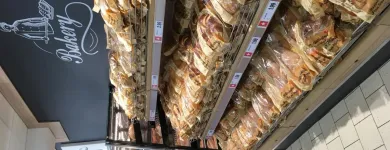 Entreprises 11 image LIDL SCHWEIZ Textil/Bekleidung dans Zurich ZH