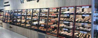 Unternehmen 35 Bild LIDL SCHWEIZ Textil/Bekleidung am Zürich ZH