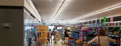 Immagine 17 azienda LIDL SCHWEIZ Textil/Bekleidung in Brig-Glis VS