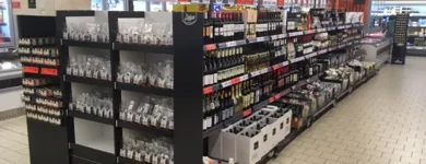 Immagine 19 azienda LIDL SCHWEIZ Textil/Bekleidung in Thun BE