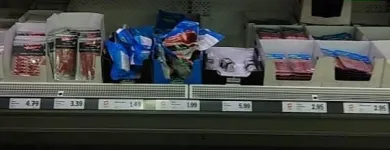 Entreprises 1 image LIDL SCHWEIZ Textil/Bekleidung dans Lausen BL