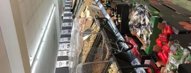 Entreprises 12 image LIDL SCHWEIZ Textil/Bekleidung dans Zurich ZH