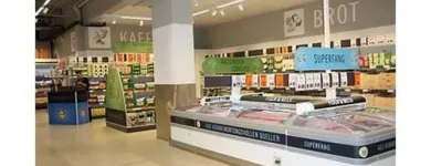 Unternehmen 15 Bild LIDL SCHWEIZ Textil/Bekleidung am Solothurn SO