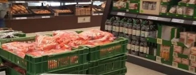 Immagine 18 azienda LIDL SCHWEIZ Textil/Bekleidung in Brig-Glis VS