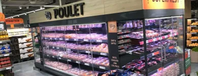 Unternehmen 38 Bild LIDL SCHWEIZ Textil/Bekleidung am Spreitenbach AG