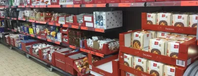 Immagine 22 azienda LIDL SCHWEIZ Textil/Bekleidung in Zurich ZH