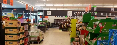 Immagine 19 azienda LIDL SCHWEIZ Textil/Bekleidung in Brig-Glis VS