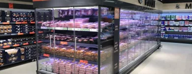 Immagine 38 azienda LIDL SCHWEIZ Textil/Bekleidung in Cham ZG