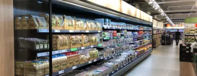 Entreprises 31 image LIDL SCHWEIZ Textil/Bekleidung dans Niederlenz AG