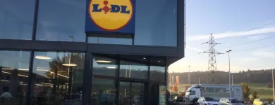 Immagine 5 azienda LIDL SCHWEIZ Textil/Bekleidung in Wohlen AG