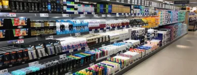 Entreprises 33 image LIDL SCHWEIZ Textil/Bekleidung dans Niederlenz AG